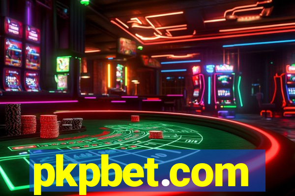 pkpbet.com