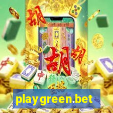 playgreen.bet