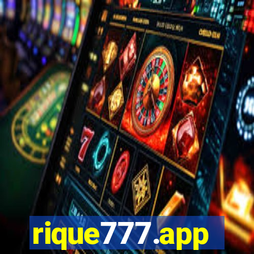 rique777.app