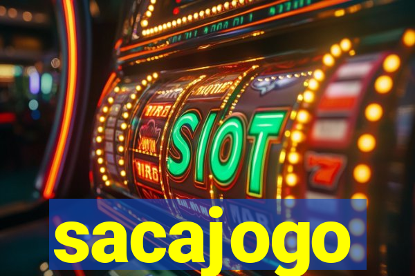 sacajogo