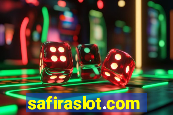 safiraslot.com