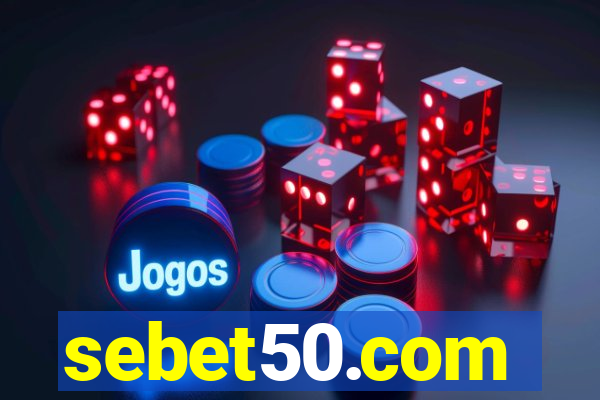 sebet50.com