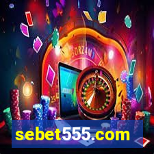 sebet555.com