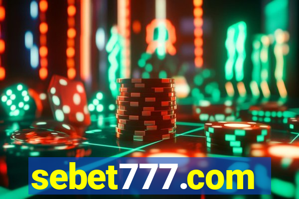 sebet777.com