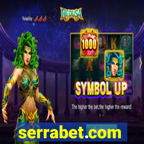 serrabet.com