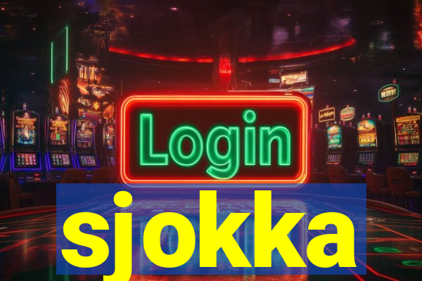 sjokka