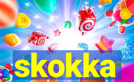 skokka