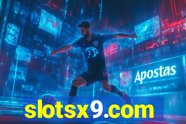 slotsx9.com