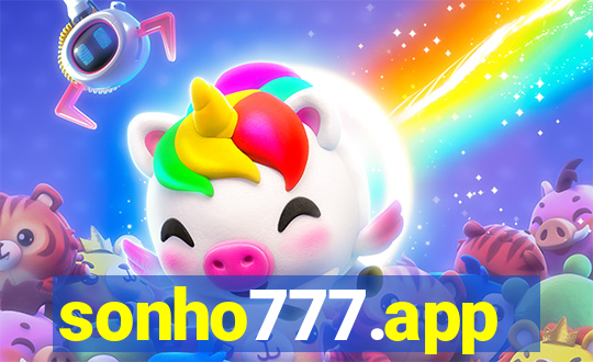 sonho777.app