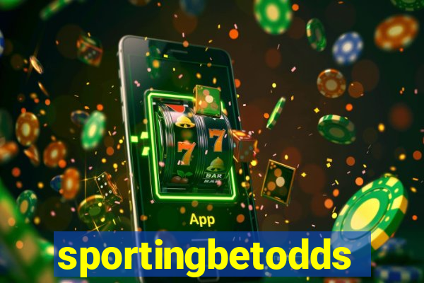 sportingbetodds