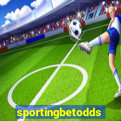 sportingbetodds