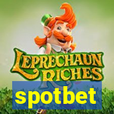 spotbet