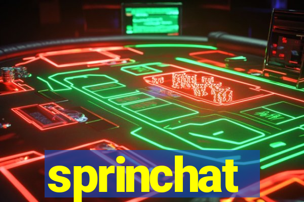 sprinchat