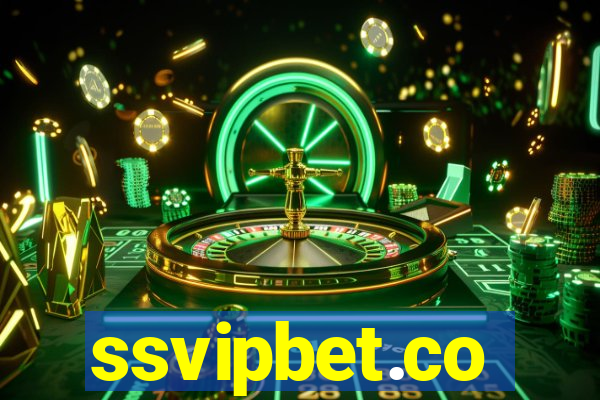 ssvipbet.co