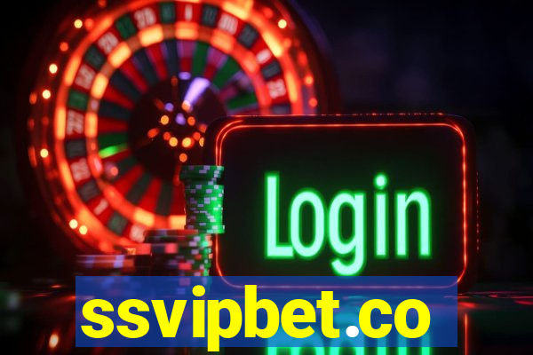 ssvipbet.co