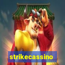 strikecassino