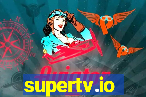 supertv.io