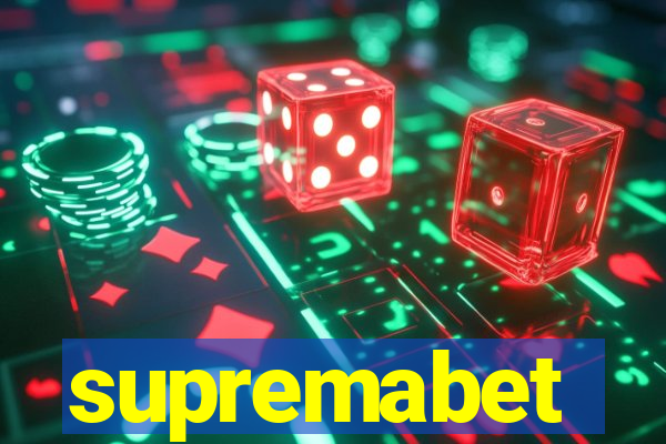 supremabet