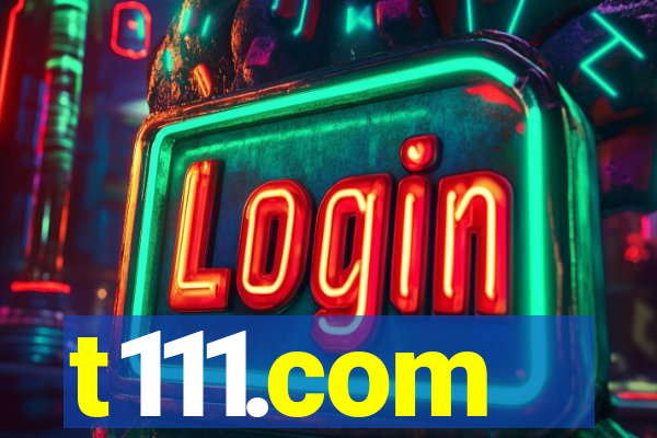 t111.com