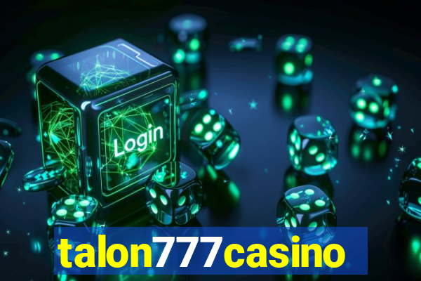 talon777casino