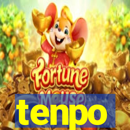 tenpo