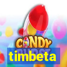 timbeta