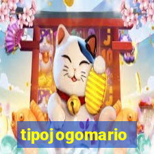 tipojogomario