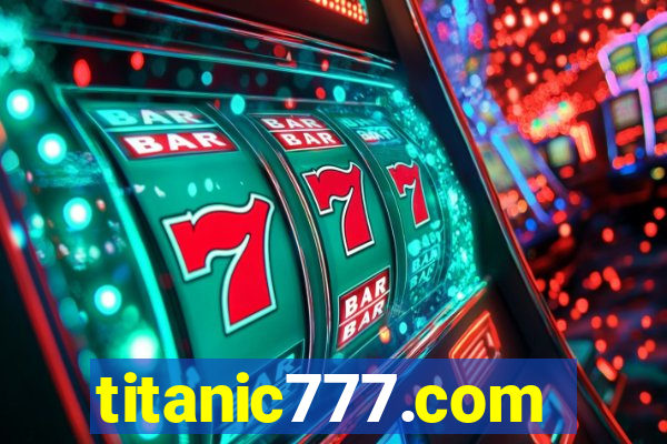 titanic777.com