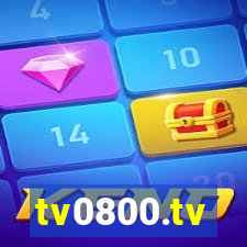 tv0800.tv