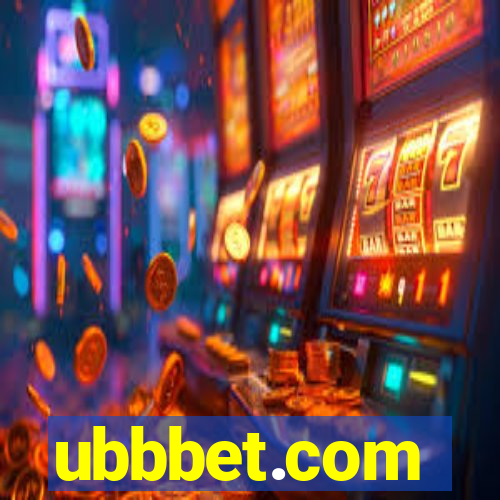 ubbbet.com