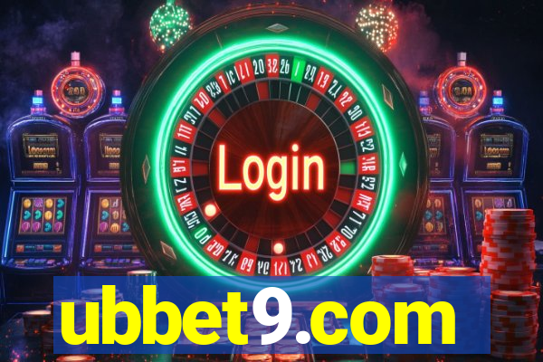 ubbet9.com