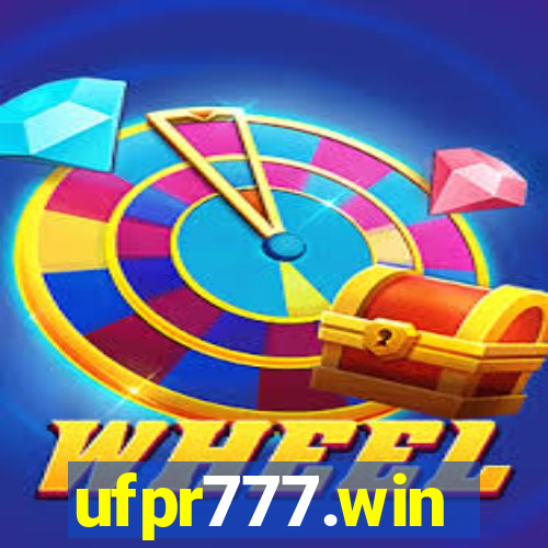 ufpr777.win