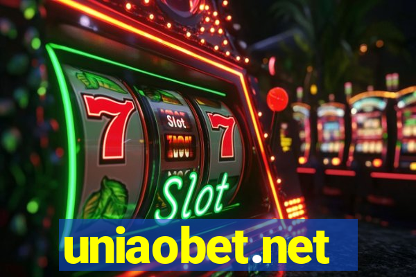 uniaobet.net