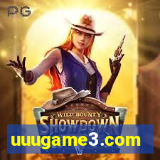 uuugame3.com