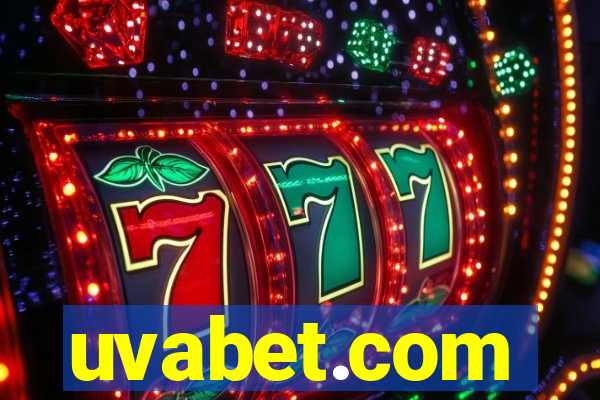 uvabet.com