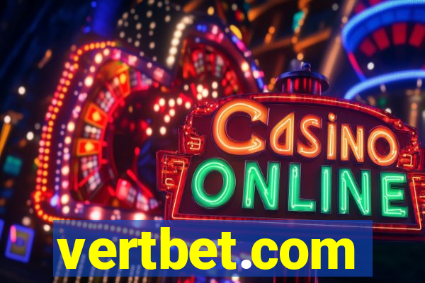 vertbet.com