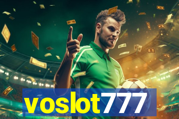 voslot777