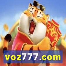 voz777.com