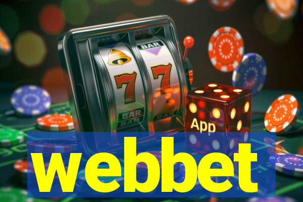 webbet