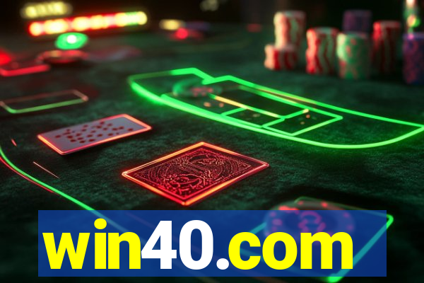 win40.com