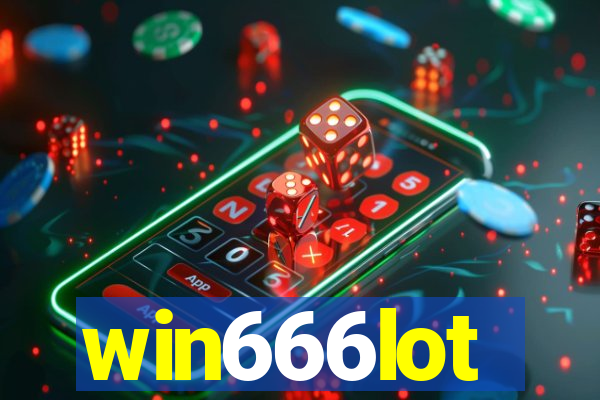 win666lot