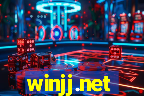 winjj.net