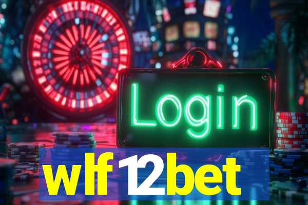 wlf12bet