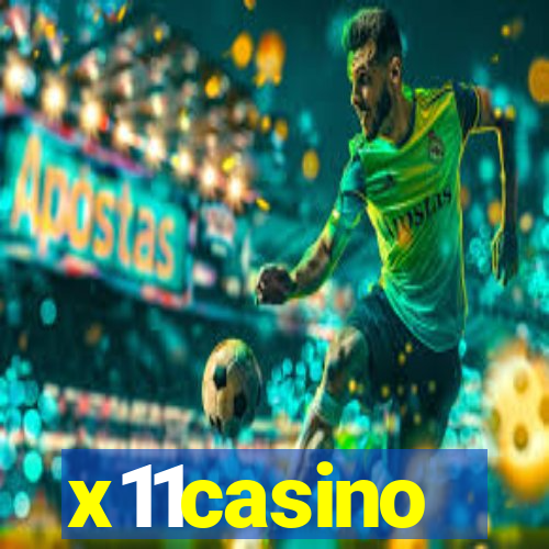 x11casino