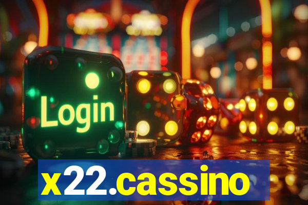 x22.cassino