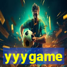 yyygame